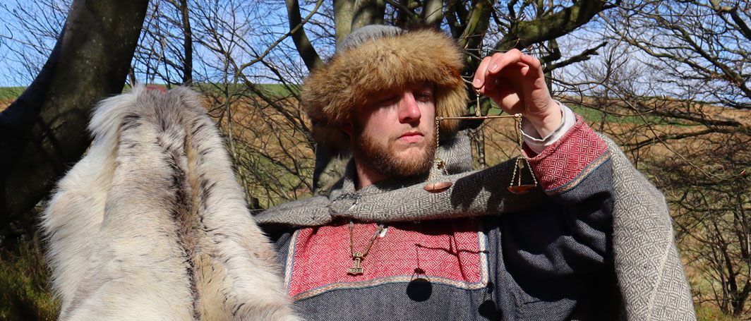 Viking dress up costumes